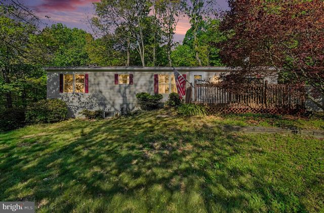 46 PISGAH RST, Shermans Dale, PA 17090