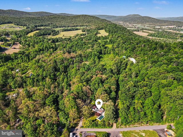 46 PISGAH RST, Shermans Dale, PA 17090