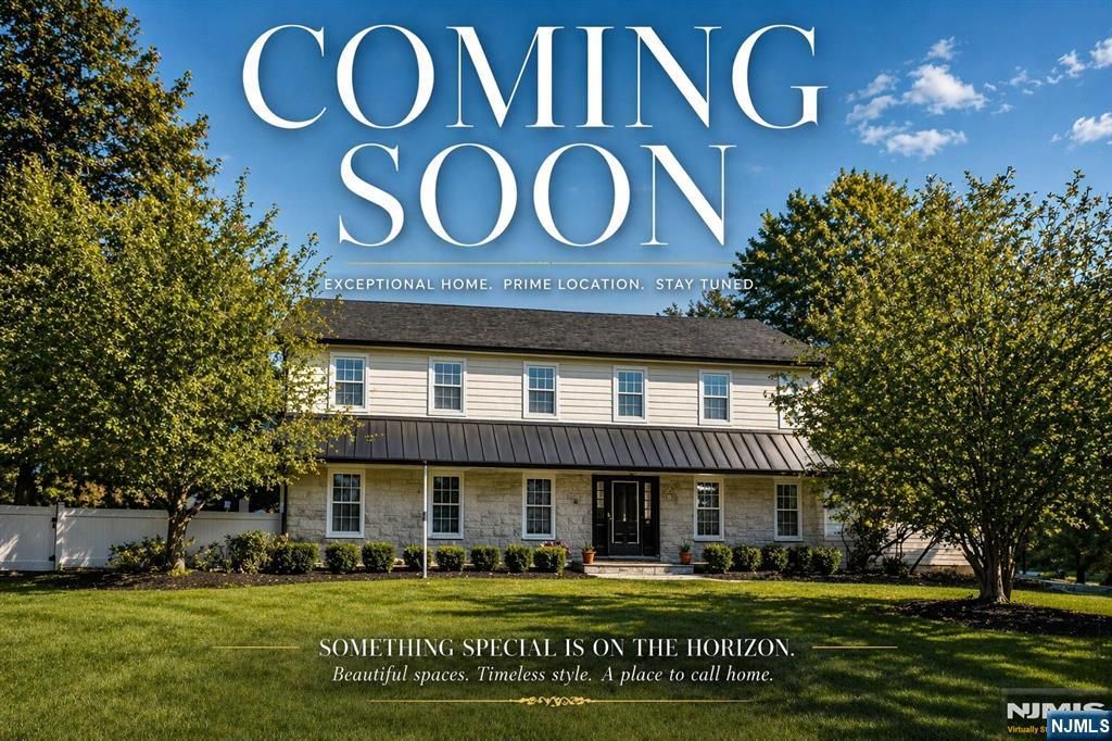 3 Osborne Court, Mahwah, NJ 07430