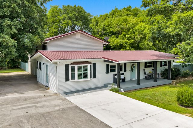 2015 Gregory Lane NW, Cleveland, TN 37312