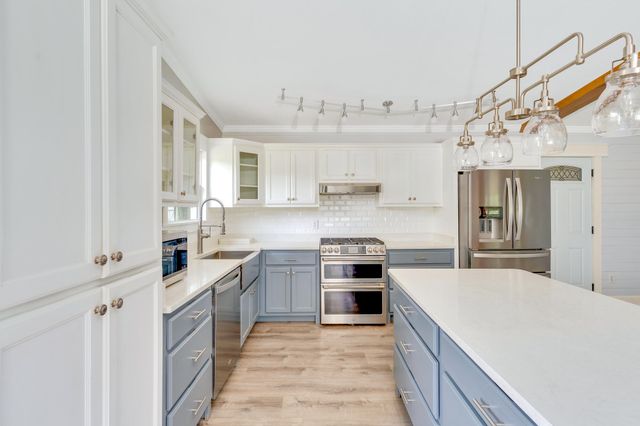 2015 Gregory Lane NW, Cleveland, TN 37312