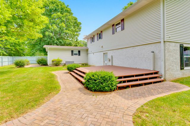 2015 Gregory Lane NW, Cleveland, TN 37312
