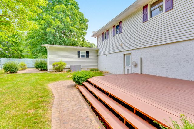 2015 Gregory Lane NW, Cleveland, TN 37312