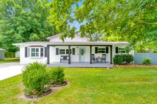 2015 Gregory Lane NW, Cleveland, TN 37312