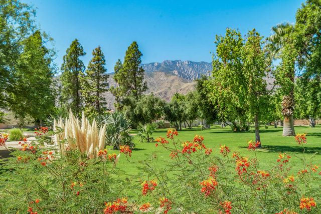 1391 Sunflower Circle S, Palm Springs, CA 92262