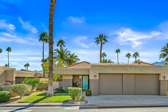 1391 Sunflower Circle S, Palm Springs, CA 92262