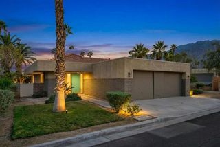 1391 Sunflower Circle S, Palm Springs, CA 92262