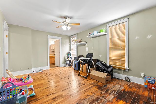 2228 E Market Street, Warsaw, IN 46580