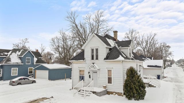 2228 E Market Street, Warsaw, IN 46580