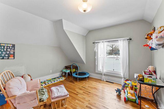 2228 E Market Street, Warsaw, IN 46580