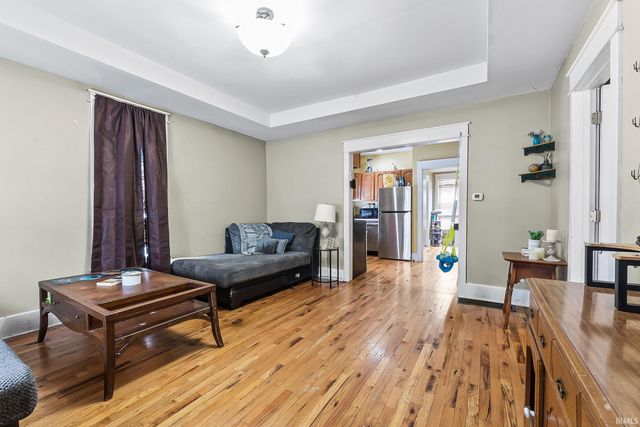 2228 E Market Street, Warsaw, IN 46580