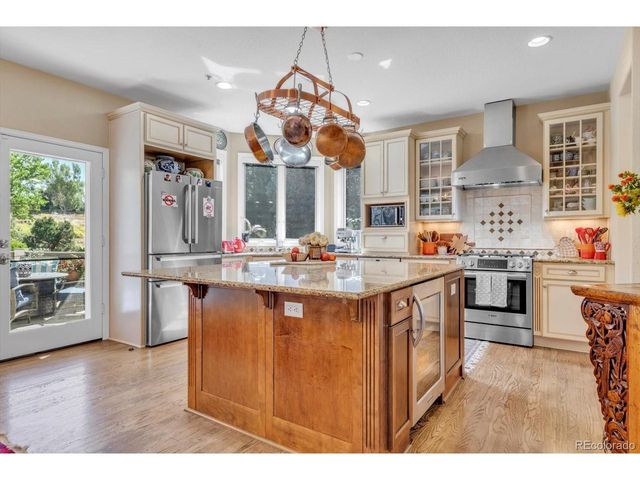 8748 Skyland Dr, Niwot, CO 80503