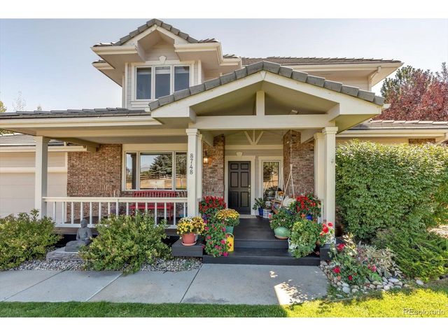 8748 Skyland Dr, Niwot, CO 80503