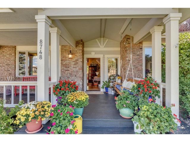 8748 Skyland Dr, Niwot, CO 80503