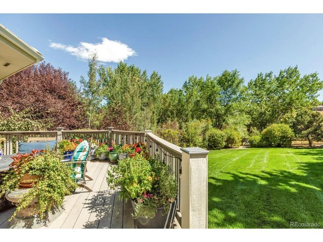8748 Skyland Dr, Niwot, CO 80503