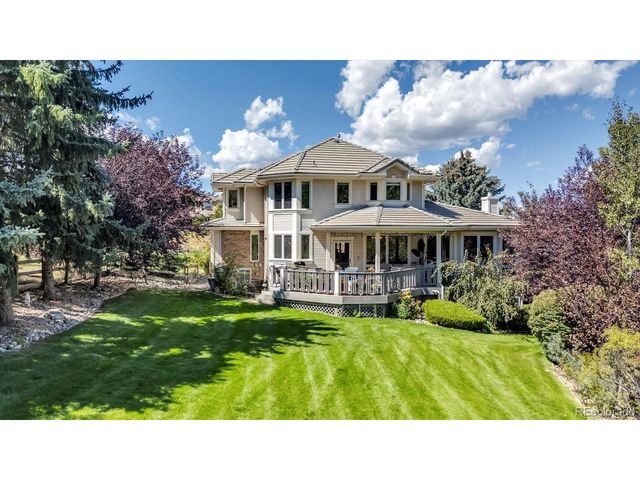 8748 Skyland Dr, Niwot, CO 80503