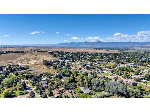 8748 Skyland Dr, Niwot, CO 80503