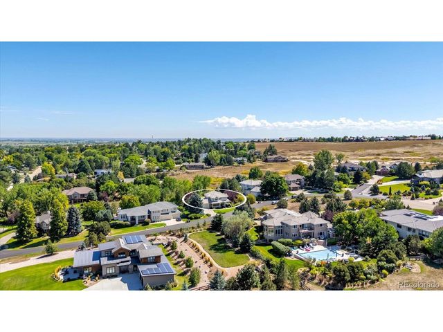 8748 Skyland Dr, Niwot, CO 80503