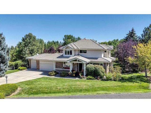 8748 Skyland Dr, Niwot, CO 80503