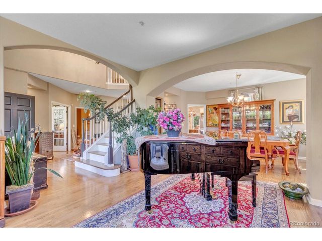 8748 Skyland Dr, Niwot, CO 80503