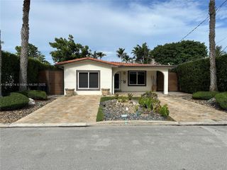 9341 Dickens Ave, Surfside, FL 33154