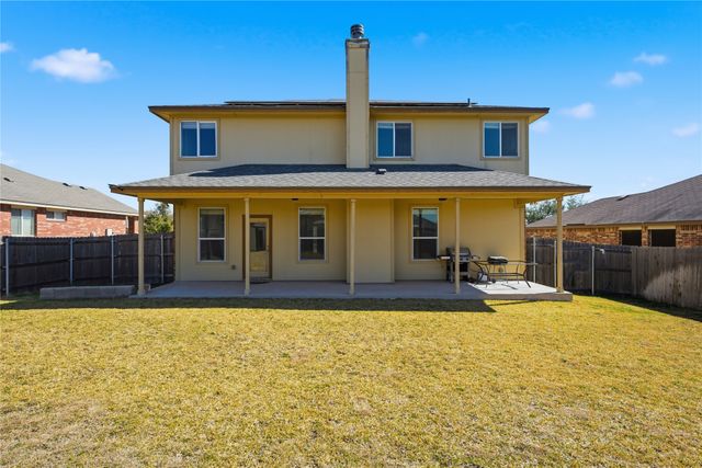 6717 Mundo Drive, Waco, TX 76712