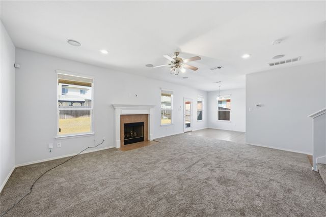 6717 Mundo Drive, Waco, TX 76712