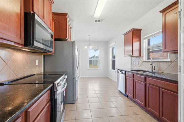 6717 Mundo Drive, Waco, TX 76712