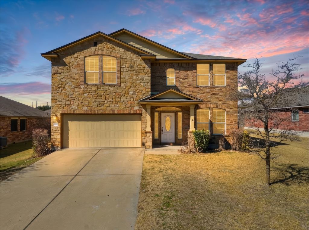 6717 Mundo Drive, Waco, TX 76712