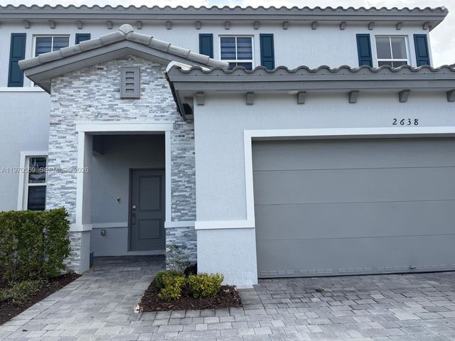 2638 SE 9th St, Homestead, FL 33035