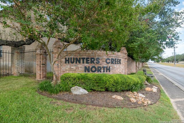 3726 Hunters Trail, San Antonio, TX 78230