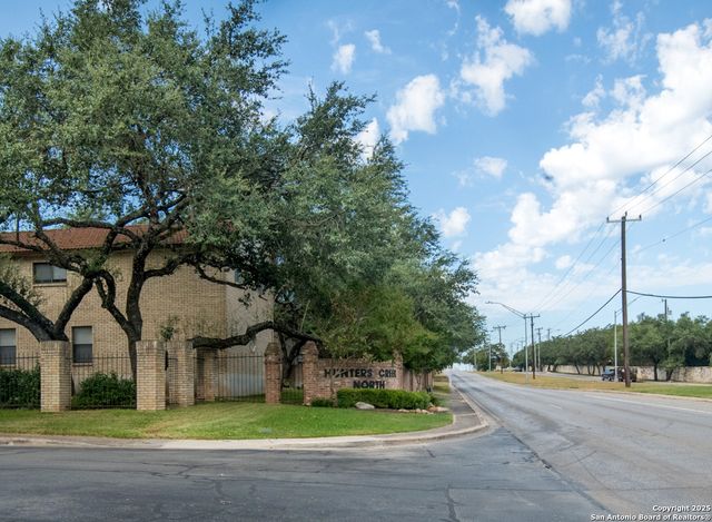 3726 Hunters Trail, San Antonio, TX 78230