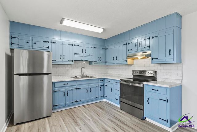 417 Stanley Street, Perry, GA 31069