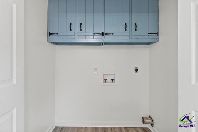 417 Stanley Street, Perry, GA 31069