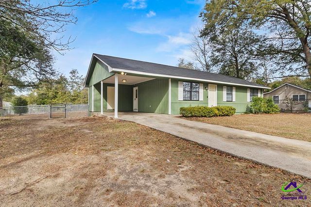 417 Stanley Street, Perry, GA 31069