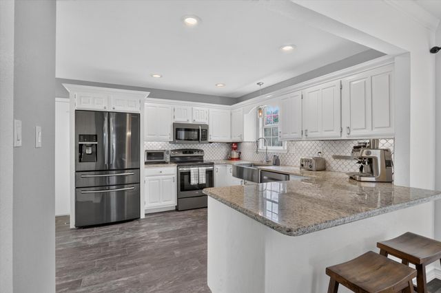 261 Magnolia Drive, Coppell, TX 75019
