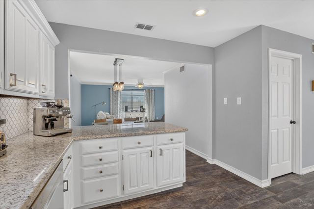 261 Magnolia Drive, Coppell, TX 75019