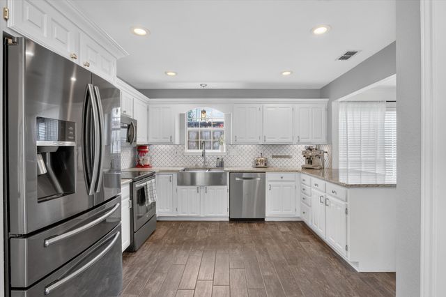 261 Magnolia Drive, Coppell, TX 75019