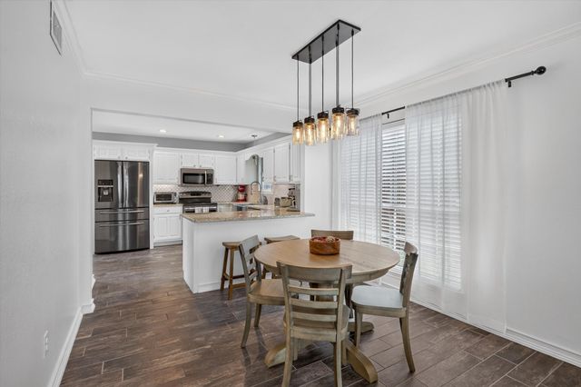 261 Magnolia Drive, Coppell, TX 75019