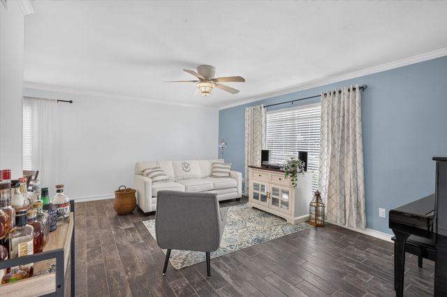 261 Magnolia Drive, Coppell, TX 75019
