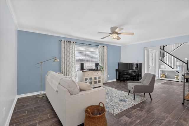 261 Magnolia Drive, Coppell, TX 75019