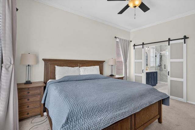 261 Magnolia Drive, Coppell, TX 75019