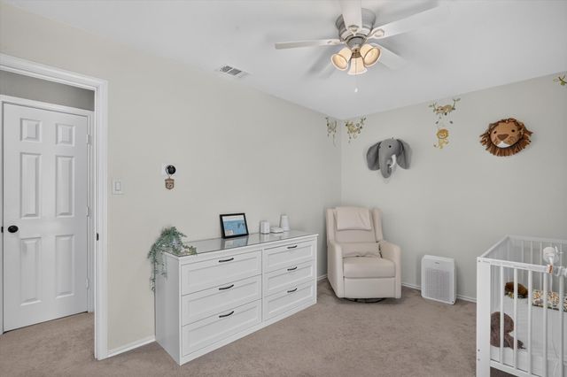 261 Magnolia Drive, Coppell, TX 75019