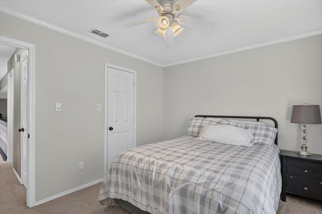 261 Magnolia Drive, Coppell, TX 75019