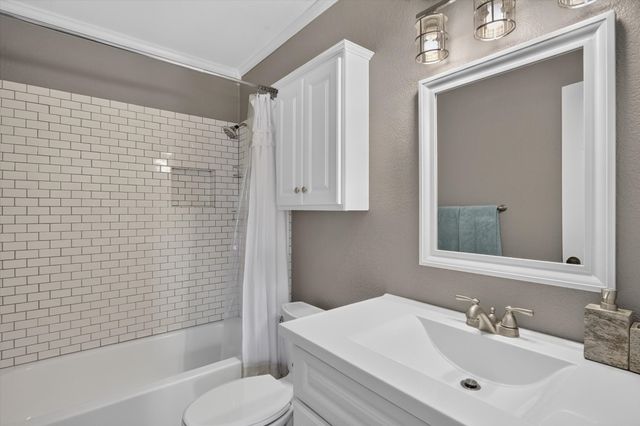 261 Magnolia Drive, Coppell, TX 75019