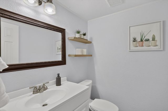 261 Magnolia Drive, Coppell, TX 75019