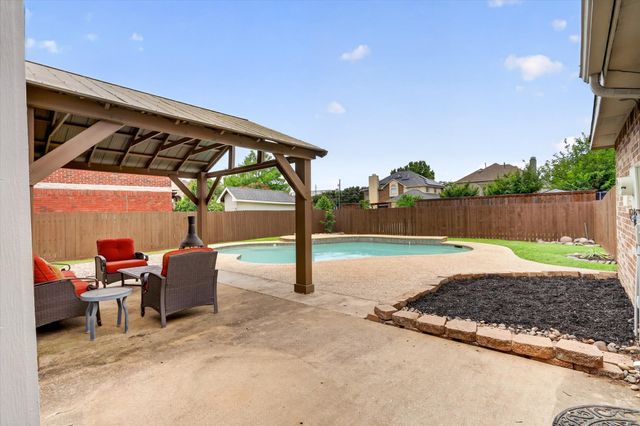 261 Magnolia Drive, Coppell, TX 75019