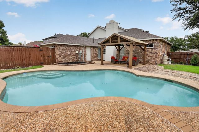 261 Magnolia Drive, Coppell, TX 75019