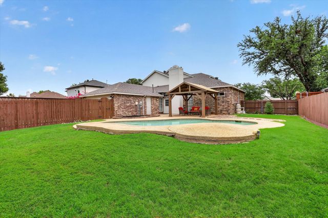261 Magnolia Drive, Coppell, TX 75019