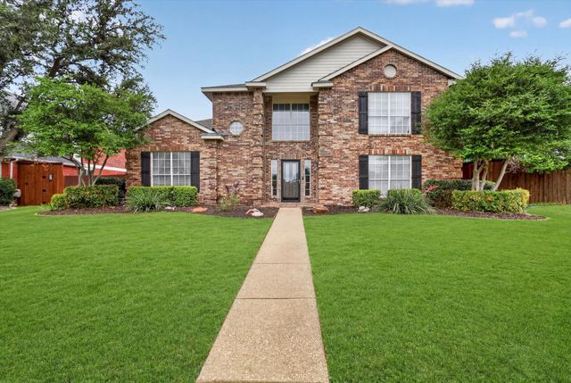 261 Magnolia Drive, Coppell, TX 75019